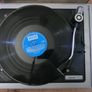 Vintage Ferguson Record Player 3057B50K (works fine, for sale without speakers) Image 8
