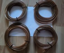 Speaker Cable Gale Electronics