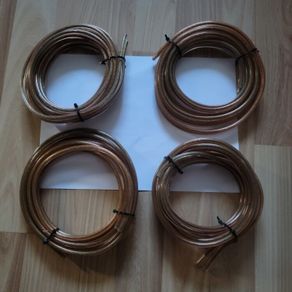 Speaker Cable Gale Electronics