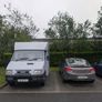 Irish Registered | 2000 Iveco Daily Camper | CVRT Image 8