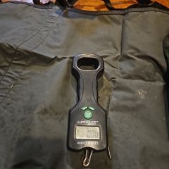 Fishing Weighing Scales