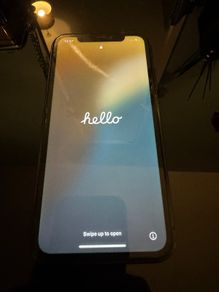 iPhone 11 64GB Space Grey