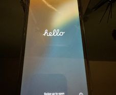iPhone 11 64GB Space Grey
