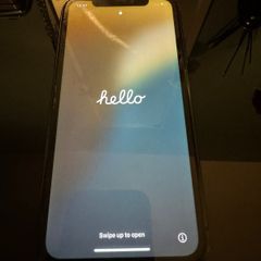 iPhone 11 64GB Space Grey