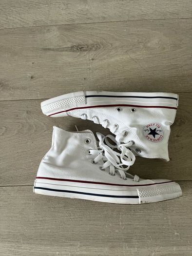 womens converse all star
