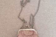 Girls mini purse