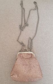 Girls mini purse