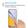 For OnePlus Nord 2 5G Tempered Glass Screen Protector Saver Cover New - FHTOPNTG Image 3