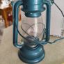 Vintage Anchor Brand 225 Kerosene Lantern made in china 35.00 e. each or the 2 for 60.00 euro. Image 8