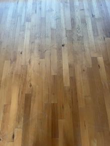 Premium Junckers Sylvaket 22mm Premium Flooring