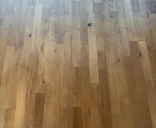 Premium Junckers Sylvaket 22mm Premium Flooring