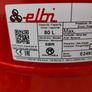 Elbi ERCE 80-liter expansion vessel Image 2