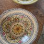 3 x Salad/Serving bowls Image 6