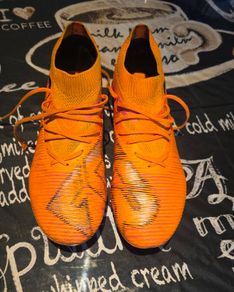 Football boots Puma