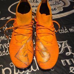 Football boots Puma