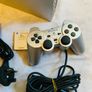 Silver PlayStation 2 Image 3