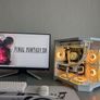 AM5 Gaming Pc | Amd Ryzen 7600x + 32gb Ddr5 +  Rtx 4060 Oc | Aio | Asus Am5 | Image 4