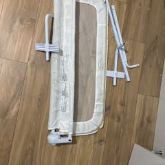 Infant Single Fold Safety Bedrail