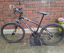 Rockrider kids bike