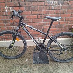 Rockrider kids bike