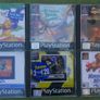 PS1 Sony PlayStation 1 games (20 each) Image 2