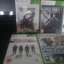 Xbox360 War games Image 3