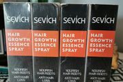 Hair growth essence spray 30ml.New