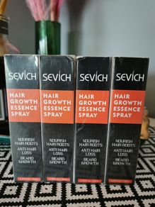 Hair growth essence spray 30ml.New