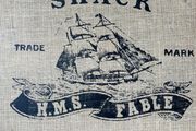 Shack - H.M.S. Fable
