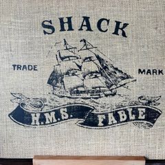 Shack - H.M.S. Fable