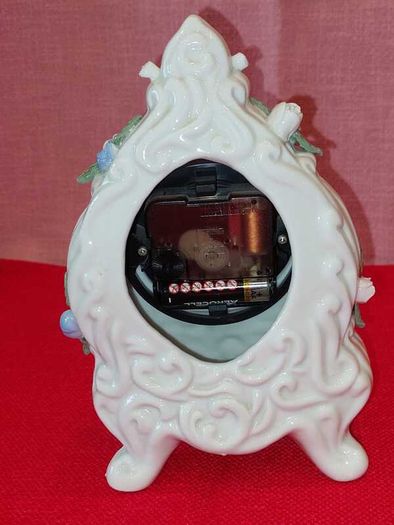 China Clock