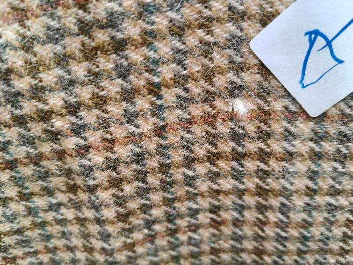 Wool Fabric