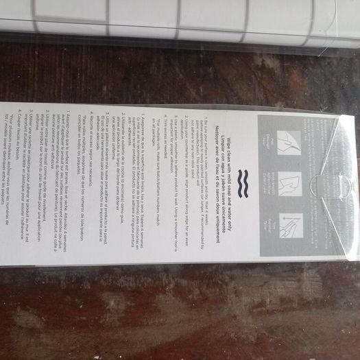 kitchen backslash x 2