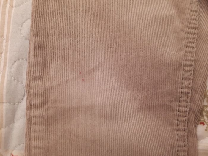 Boy 5-6Y Jeans Trousers