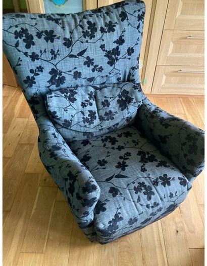 Armchair