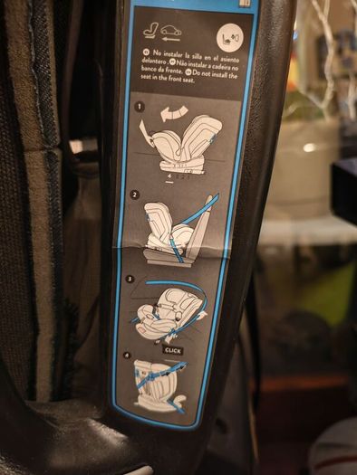 car seat