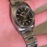 Rolex Datejust 36mm Black Dial ref. 116200 Watch Only Image 9