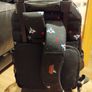 Trolley Backpack Image 5