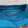 NEXT.Minecraft.boy's t-shirt. Age 6 Image 3