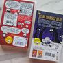 Diary Of An Awesome Friendly Kid Rowley Jefferson's Journal Spooky Stories Jeff Kinney Image 2