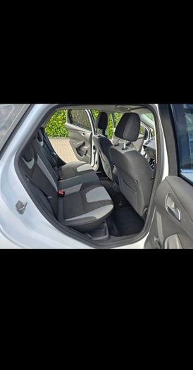 2012 Ford Focus Zetec sport nct 1/27 and tax