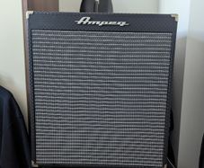 Ampeg RB-112 100W Bass Amp (Brand New Condition)