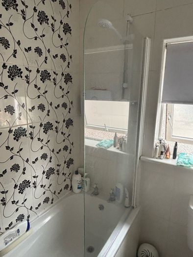 shower door