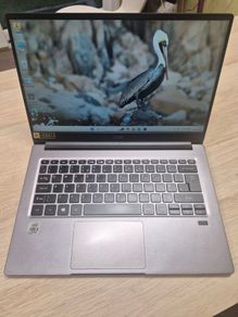 Acer Swift, i5 10th gen,8gb, 256 ssd, 14"FHD Screen,Windows 11