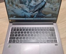 Acer Swift, i5 10th gen,8gb, 256 ssd, 14"FHD Screen,Windows 11