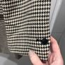 Houndstooth blazer Image 3