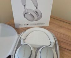 Bowers & Wilkins PX7 S2e Over-Ear Noise-Canceling Wireless Headphones