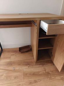 Free Desk