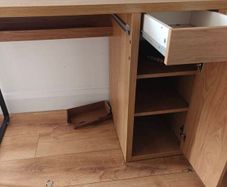 Free Desk