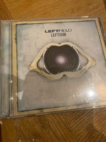 Leftfield - Leftism